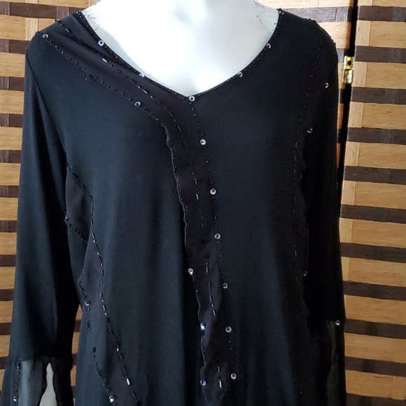 Alain Weiss Super CUTE top - Picture 5 of 8